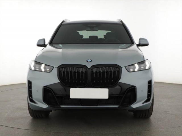 BMW X5  xDrive40i M Paket