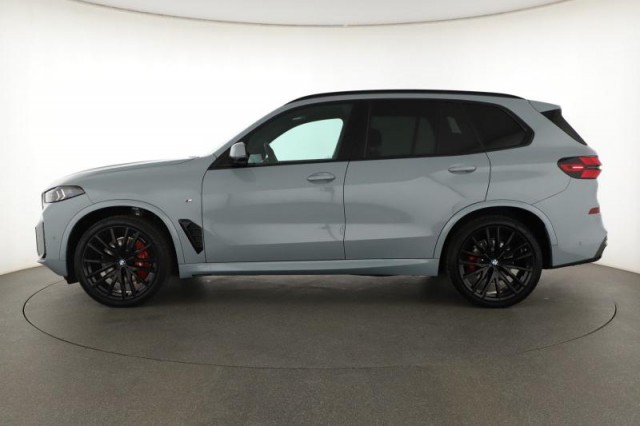BMW X5  xDrive40i M Paket