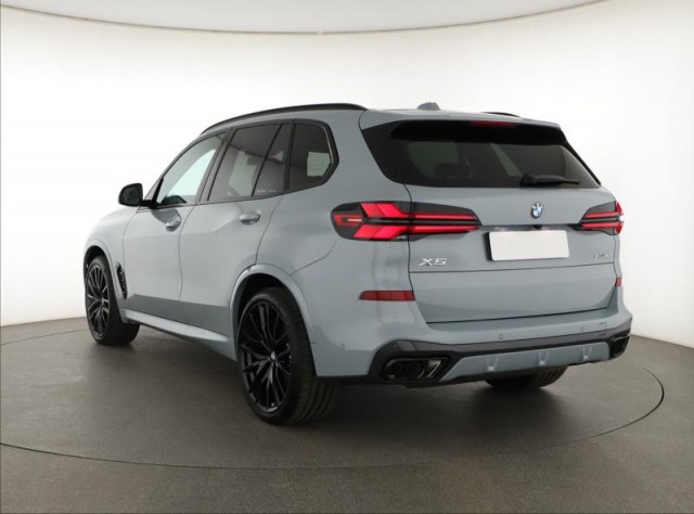 BMW X5  xDrive40i M Paket