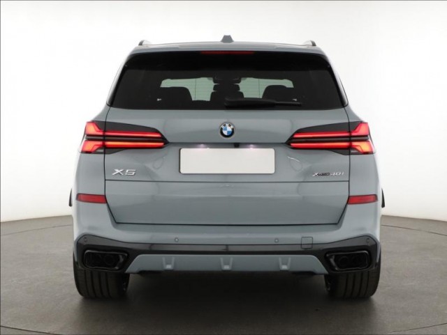 BMW X5  xDrive40i M Paket