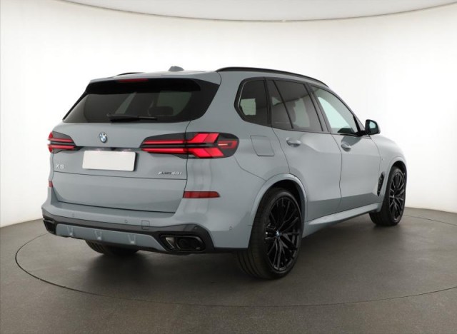 BMW X5  xDrive40i M Paket