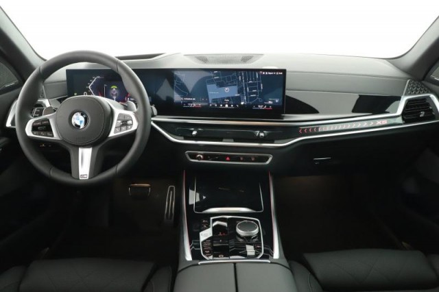 BMW X5  xDrive40i M Paket