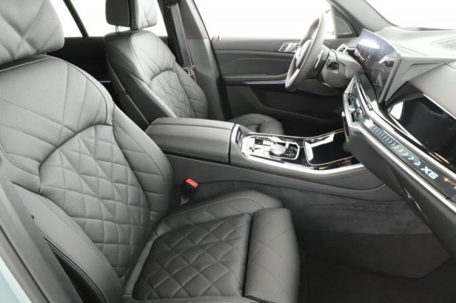 BMW X5  xDrive40i M Paket