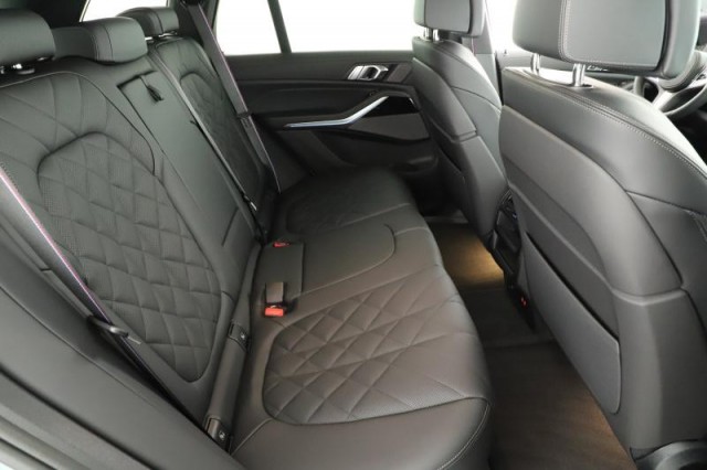 BMW X5  xDrive40i M Paket