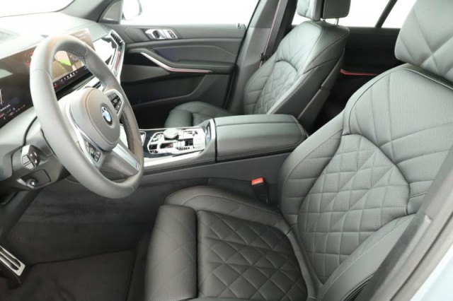 BMW X5  xDrive40i M Paket