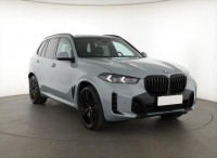 BMW X5  xDrive40i M Paket