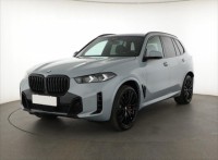 BMW X5  xDrive40i M Paket