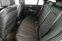 BMW X5  xDrive40i M Paket