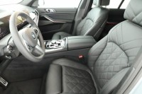 BMW X5  xDrive40i M Paket