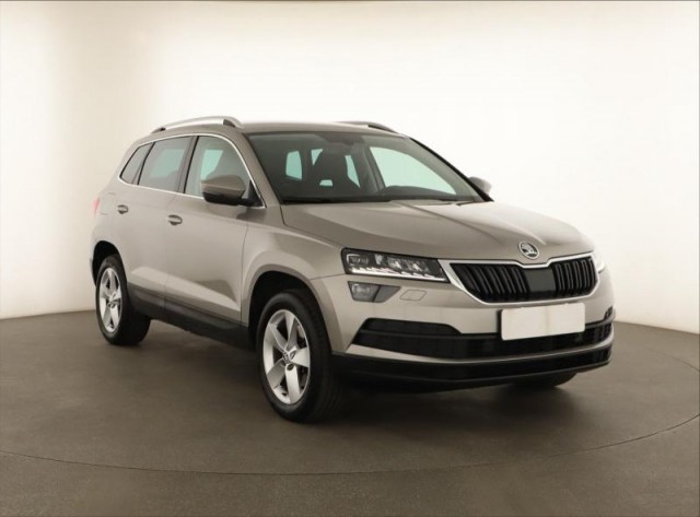 Škoda Karoq  1.5 TSI Style
