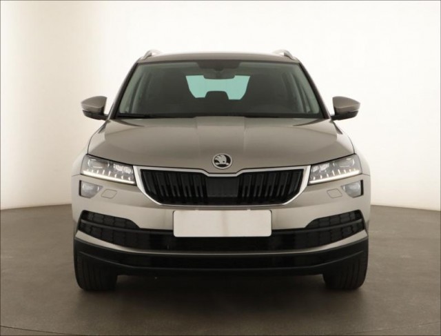 Škoda Karoq  1.5 TSI Style