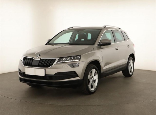Škoda Karoq  1.5 TSI Style