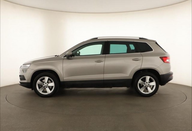 Škoda Karoq  1.5 TSI Style