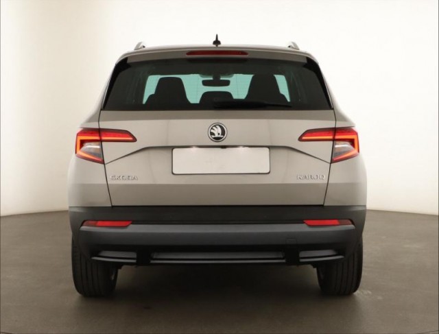 Škoda Karoq  1.5 TSI Style
