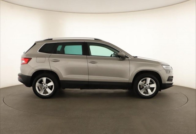 Škoda Karoq  1.5 TSI Style