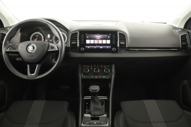 Škoda Karoq  1.5 TSI Style