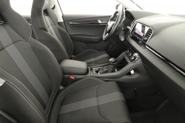 Škoda Karoq  1.5 TSI Style