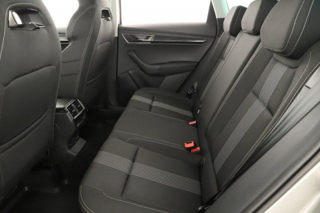 Škoda Karoq  1.5 TSI Style