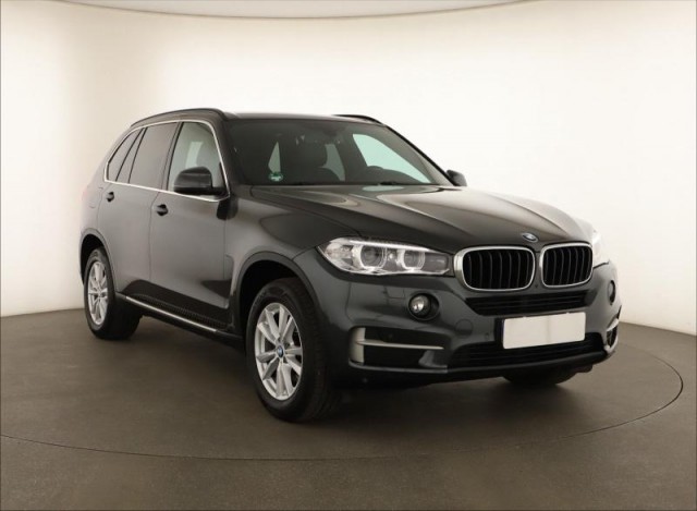BMW X5  xDrive25d 