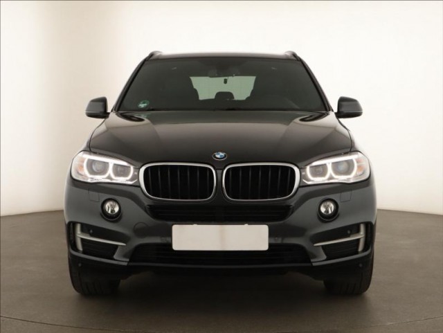 BMW X5  xDrive25d 