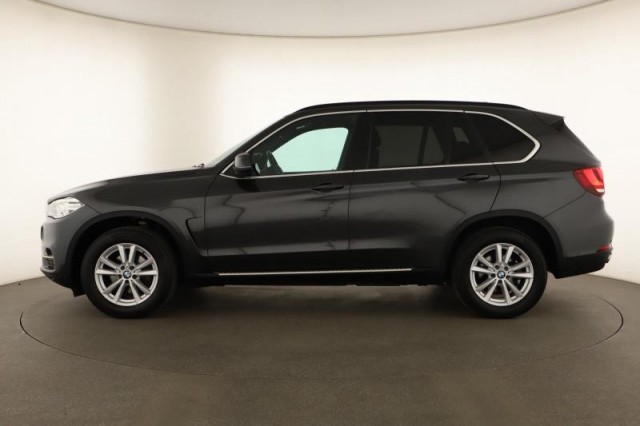 BMW X5  xDrive25d 