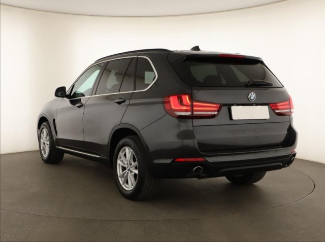 BMW X5  xDrive25d 