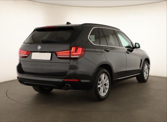 BMW X5  xDrive25d 
