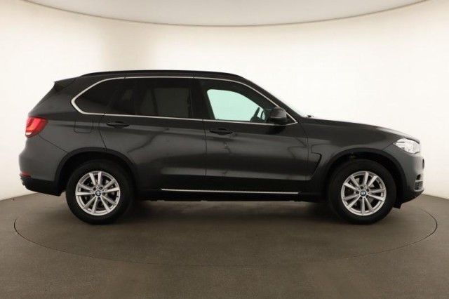 BMW X5  xDrive25d 