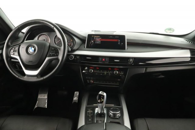 BMW X5  xDrive25d 