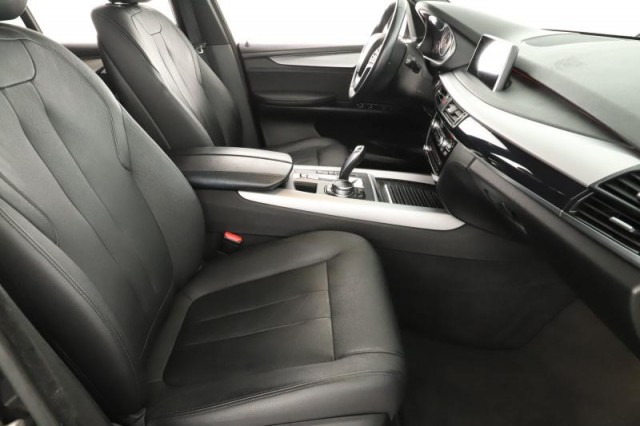 BMW X5  xDrive25d 