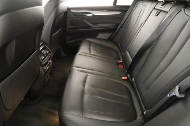 BMW X5  xDrive25d 
