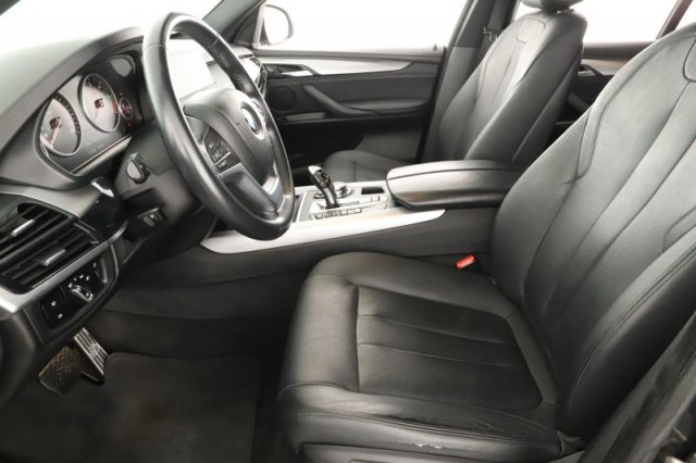 BMW X5  xDrive25d 
