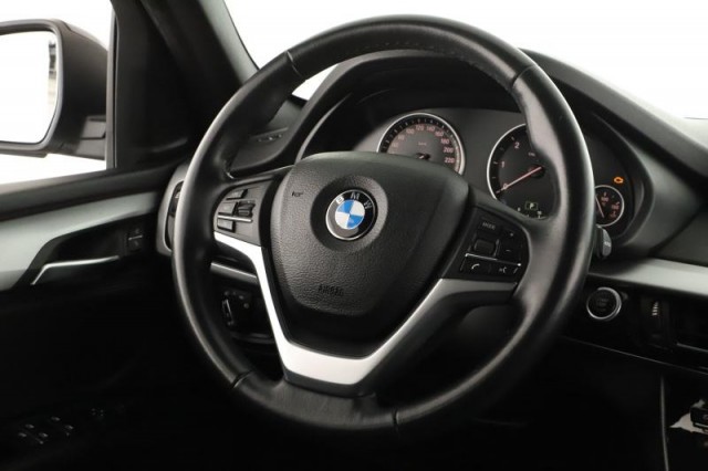 BMW X5  xDrive25d 