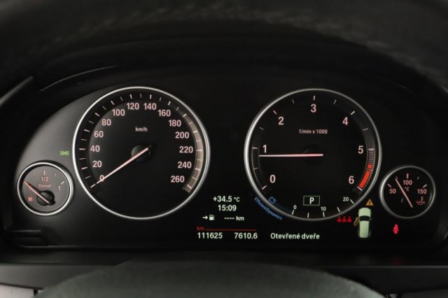 BMW X5  xDrive25d 
