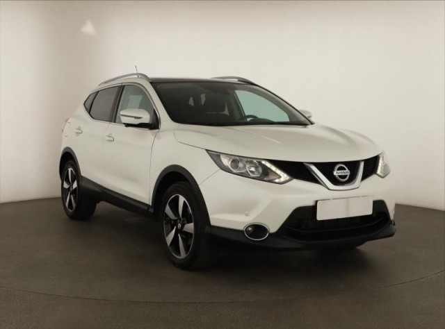 Nissan Qashqai  1.2 DIG-T 