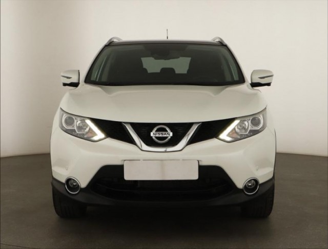 Nissan Qashqai  1.2 DIG-T 