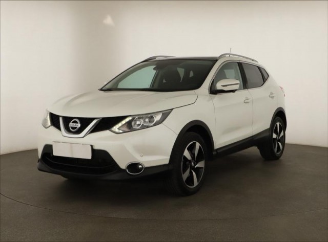 Nissan Qashqai  1.2 DIG-T 