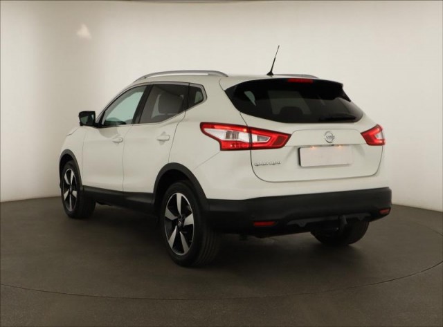 Nissan Qashqai  1.2 DIG-T 