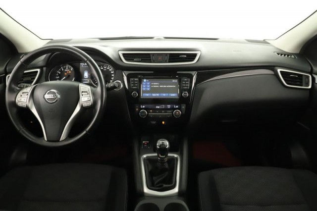 Nissan Qashqai  1.2 DIG-T 