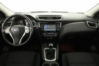 Nissan Qashqai  1.2 DIG-T 