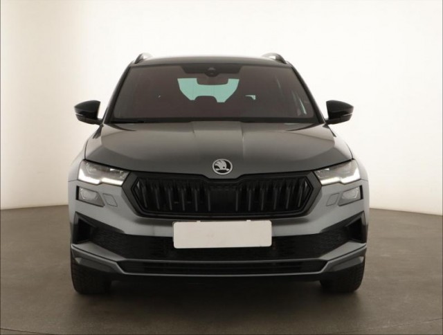Škoda Karoq  1.5 TSI Sportline