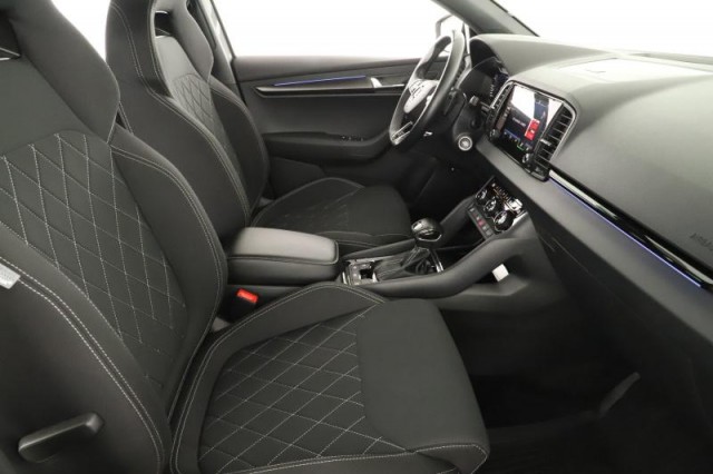 Škoda Karoq  1.5 TSI Sportline