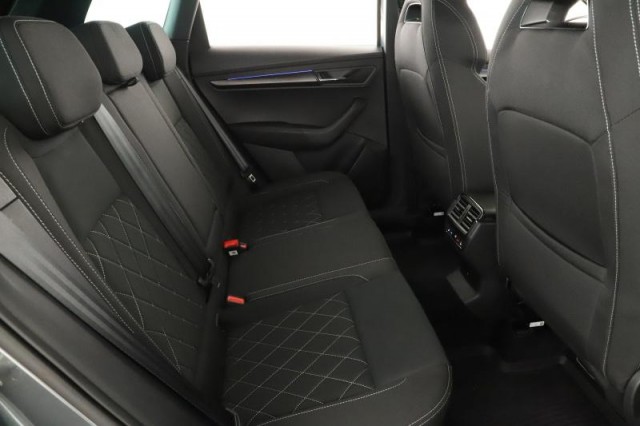 Škoda Karoq  1.5 TSI Sportline