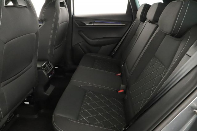 Škoda Karoq  1.5 TSI Sportline