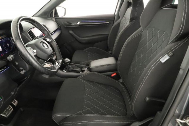 Škoda Karoq  1.5 TSI Sportline