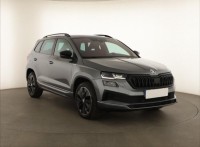 Škoda Karoq  1.5 TSI Sportline