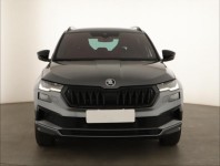 Škoda Karoq  1.5 TSI Sportline