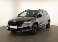 Škoda Karoq  1.5 TSI Sportline