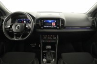 Škoda Karoq  1.5 TSI Sportline