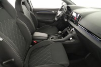 Škoda Karoq  1.5 TSI Sportline